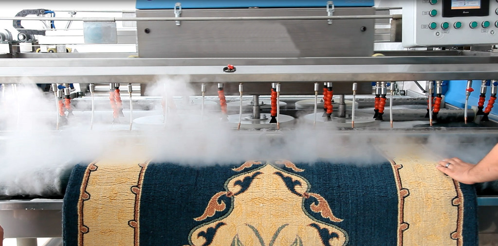 Hazro Halı Yıkama